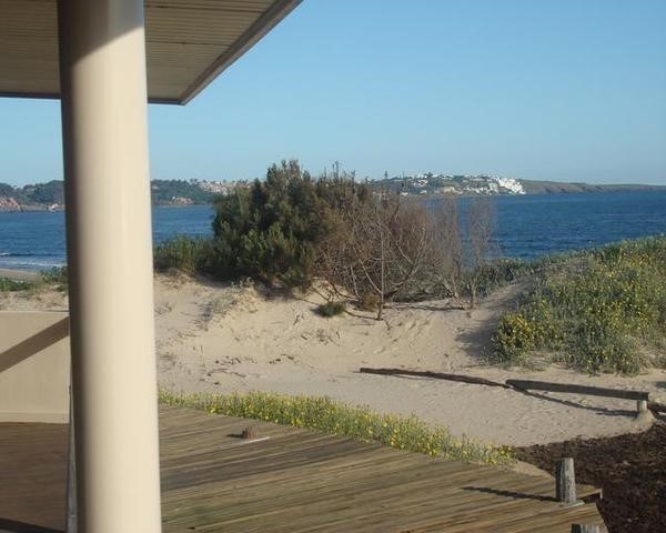 Moderno y unico loft en Tio Tom sobre la playa